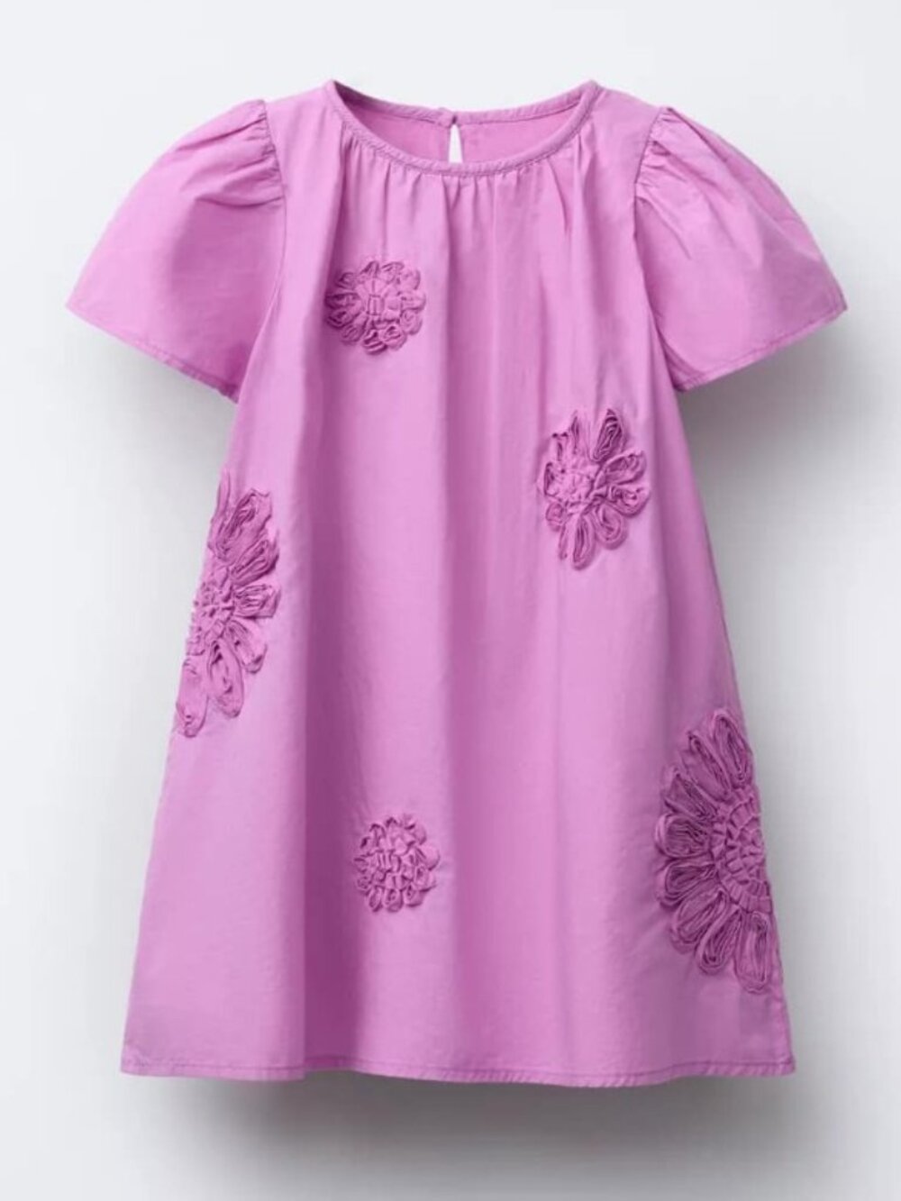 Zara Floral Dress
